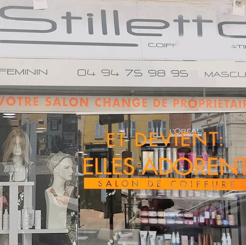Salon Elles Adorent — galerie 1