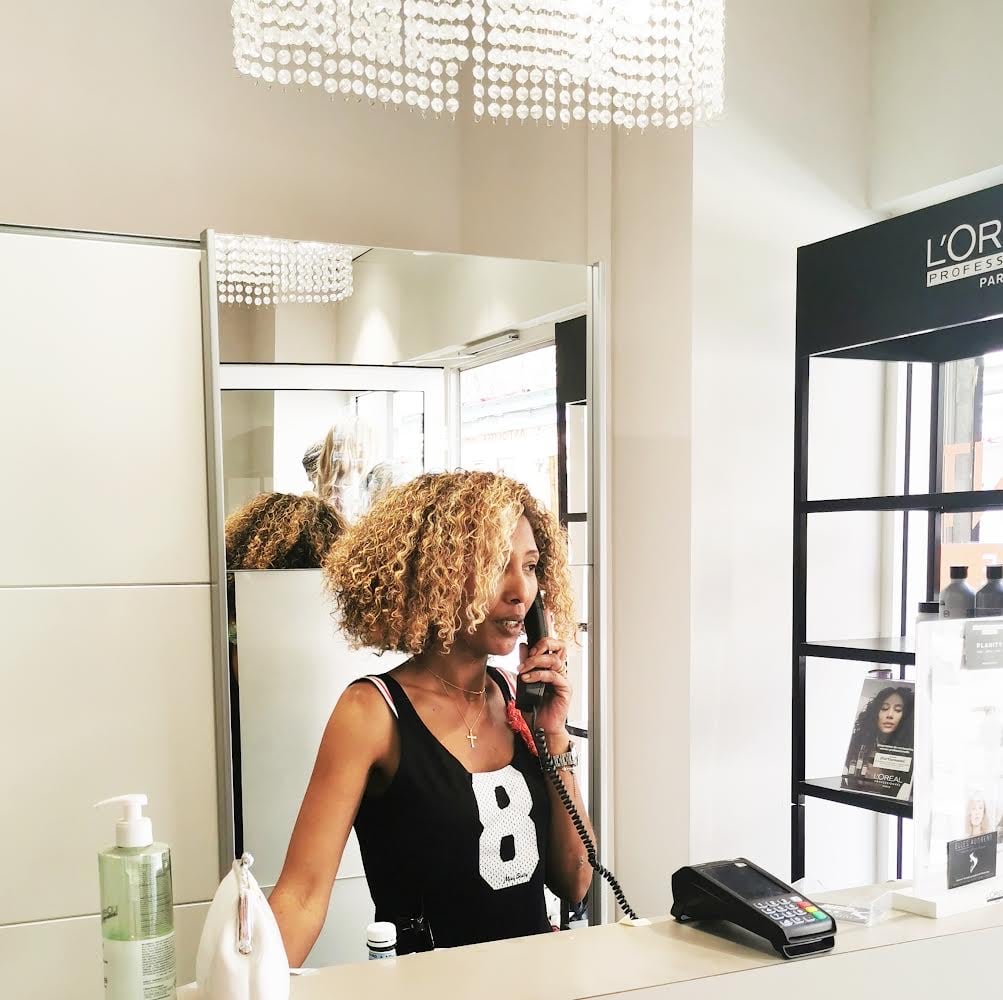 Salon Elles Adorent